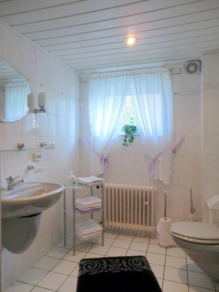 Badezimmer 1