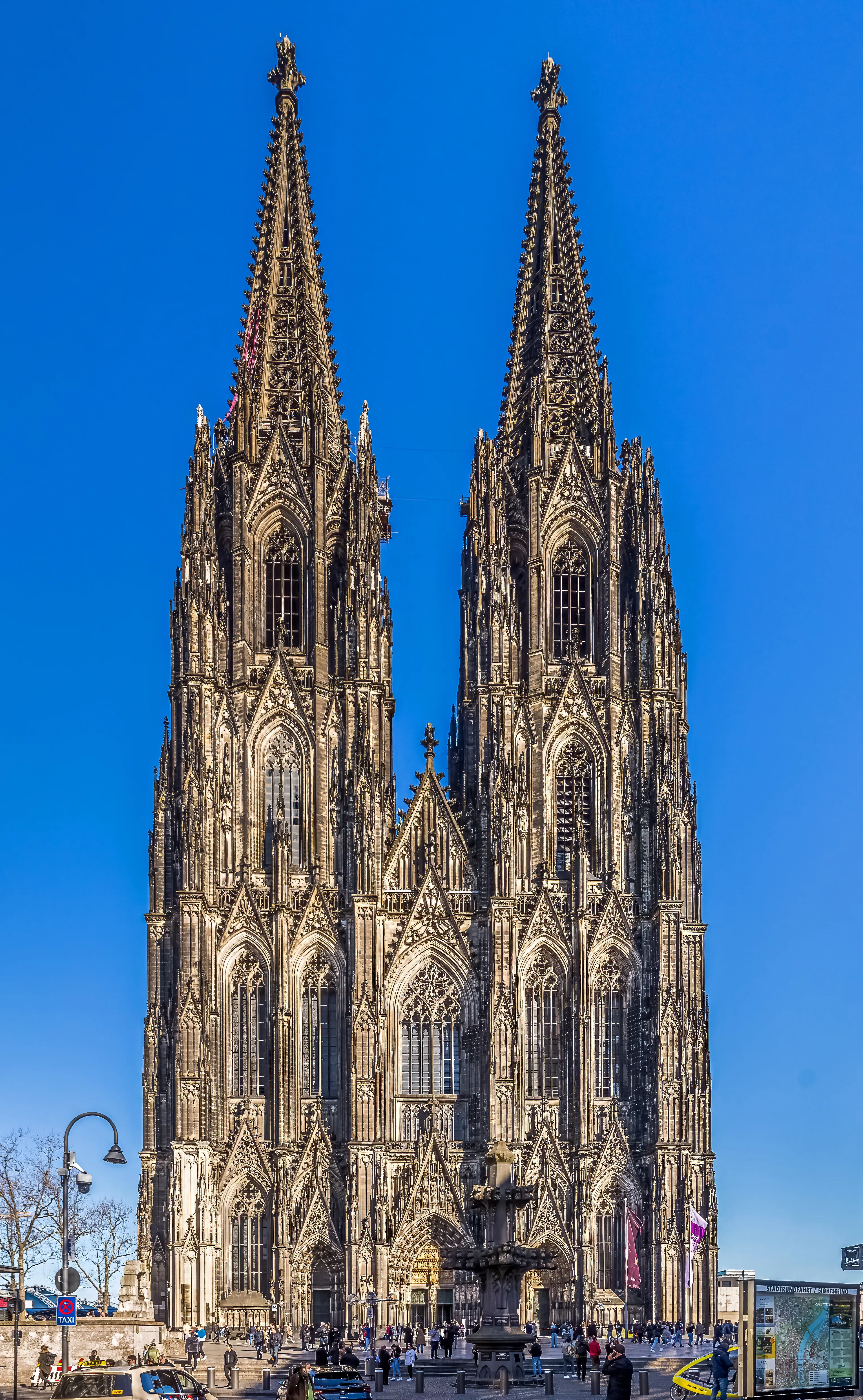 Kölner Dom