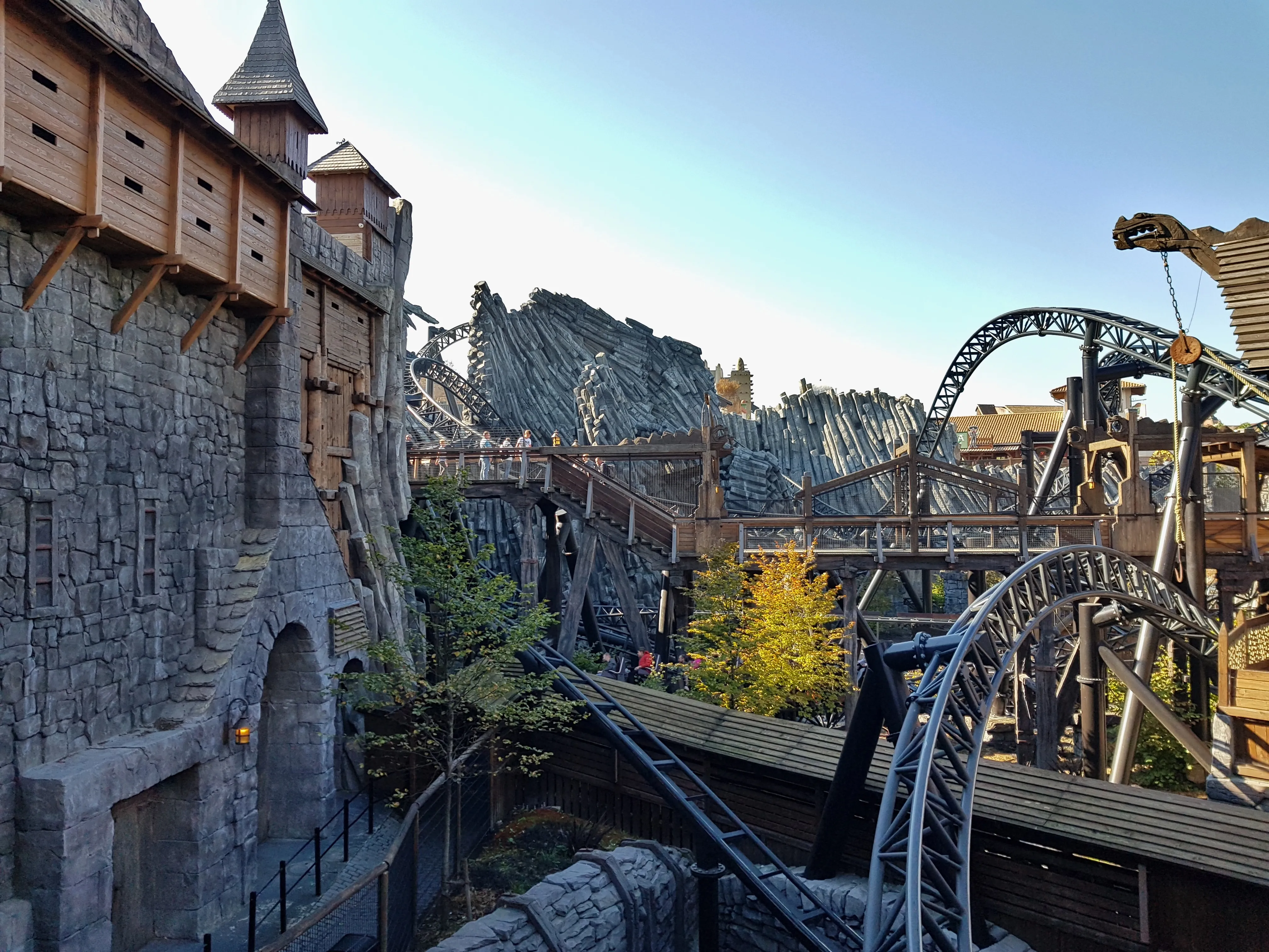 Phantasialand