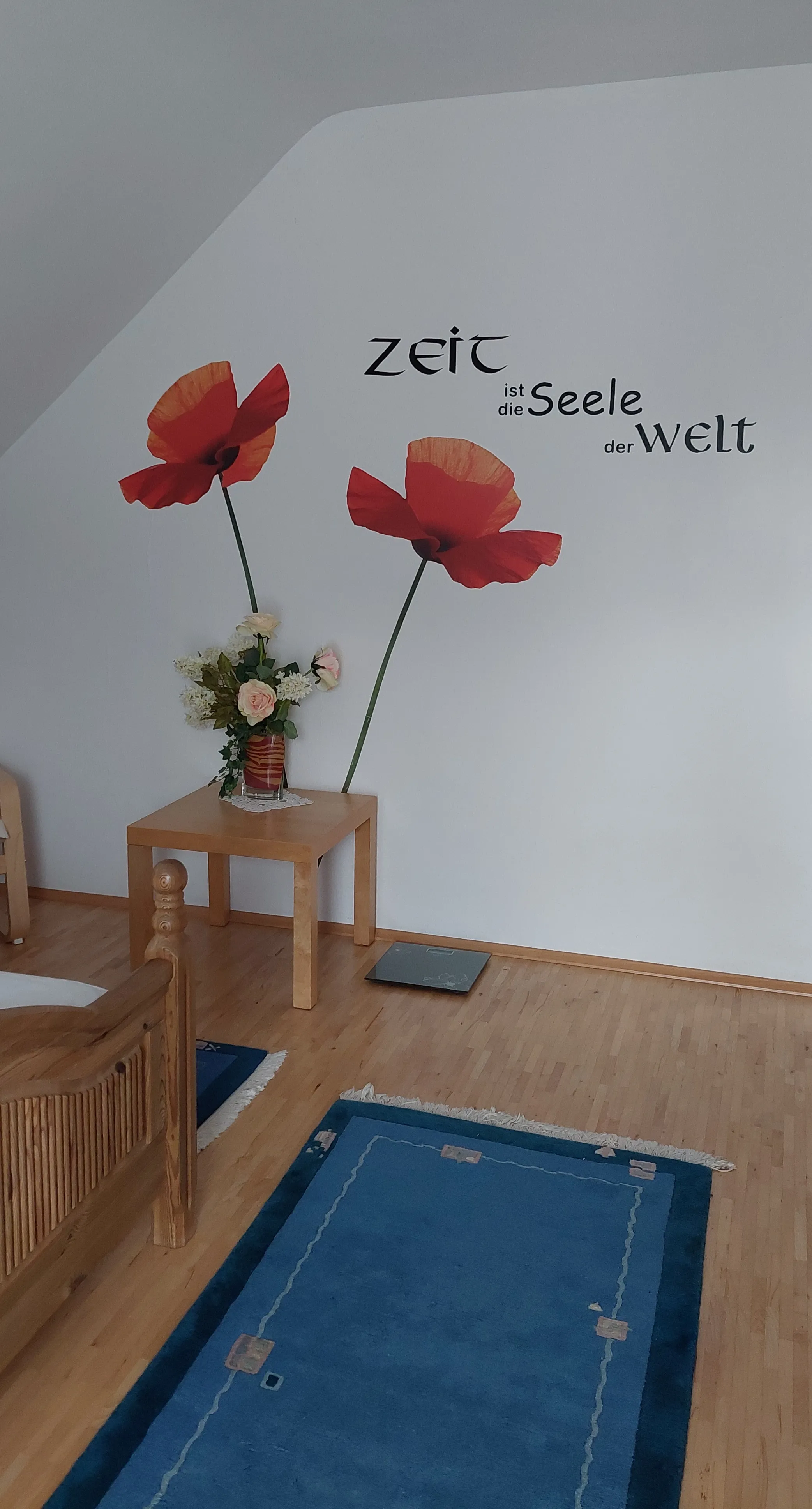 Schlafzimmer 3